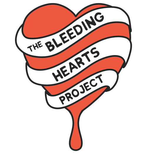 The Bleeding Hearts Project